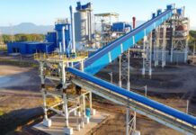 Empresa dominicana adquiere Cementos Fortaleza El Salvador