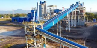 Empresa dominicana adquiere Cementos Fortaleza El Salvador