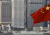 China acusa a Japón «desafiar» de forma directa soberanía país