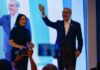 Abinader afirma no buscará imponer un candidato en PRM
