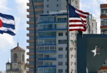 EE. UU. refuerza aún más sus sanciones contra Cuba