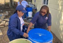 Autoridades de salud refuerzan medidas contra dengue en Dajabón