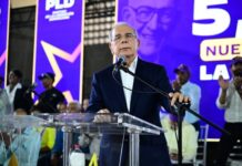 HIGÜEY: Danilo critica gestión PRM; ve 80% cree RD tiene mal camino