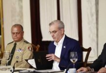 ¿Qué dice el Decreto 615-26 sobre el combate al «terrorismo medioambiental» en República Dominicana?