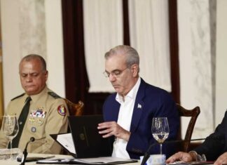 ¿Qué dice el Decreto 615-26 sobre el combate al «terrorismo medioambiental» en República Dominicana?