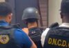 DNCD ocupa más de 27 kilos drogas y detiene a 61 personas