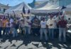 PLD estima jornada nacional evidenció su fortalecimiento