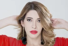 Muere Elizabeth Ruiz presentadora de TV y actriz de “Sobeida” en la saga Lotoman