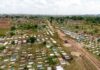 Los Alcarrizos proyecta nuevo cementerio para ordenar más de 7,000 sepulturas
