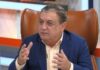 El diputado Sánchez aconseja posponer consulta interna PLD