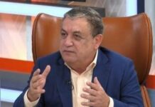 Gustavo Sánchez sugiere posponer consulta interna PLD