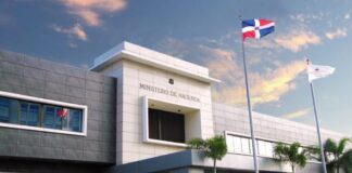 RD recompra mil millones de dólares de bonos soberanos