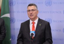 Israel amenaza Reino Unido con represalias si impone sanciones
