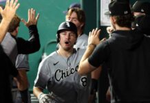 Los Medias Blancas y los Cachorros se meten a los playoffs de Grandes Ligas