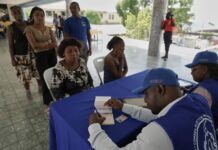Alertan en Haití contra el robo de identidades ante elecciones