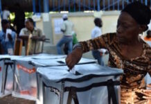 Revelan «artimañas» filiación partidista por comicios en Haití