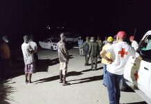 Embarcación con 17 haitianos llega a Cuba tras 7 días a deriva