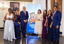 HONDURAS: Editorial Bienetre comparte literatura en Feria del Libro
