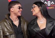 Jlexis confirma el fin de su relación con Daniela Barranco: “Hay etapas que llegan a su final”