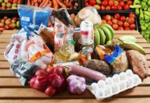 RD entre los países CA y Caribe con mas inflación acumulada