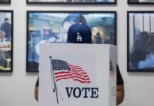 Delaware cierra el ciclo de primarias antes de las elecciones de noviembre en EE. UU.