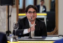 Inversión del Fideicomiso RD Vial en obras públicas supera los 70 mil millones de pesos, dice Rizik