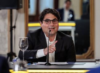 Inversión del Fideicomiso RD Vial en obras públicas supera los 70 mil millones de pesos, dice Rizik