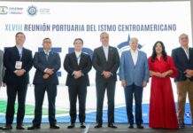 Abinader destaca importancia estratégica de los puertos de RD