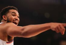 Brunson y Towns se enfocan en la meta de repetir el título de los Knicks