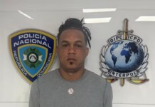 Extraditan a Chile dominicano acusado muerte de venezolano