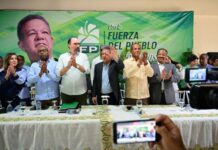 FP celebra distintas actividades para fortalecer sus estructuras