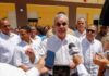«El que cometa corrupción va a la cárcel»: Abinader habla sobre Senasa 2.0