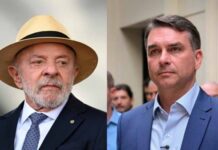 BRASIL: Lula amplía 5 puntos su ventaja a seis días de elecciones