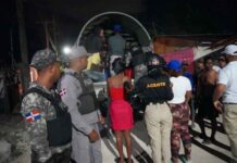 República Dominicana deporta más 200 mil haitianos ilegales