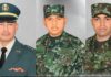 COLOMBIA: Tres militares muertos por ataque de guerrilla