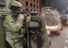 EU anuncia ayuda militar Perú, Ecuador, Colombia y Panamá