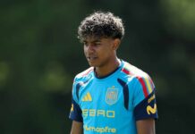 Cinco jugadores jóvenes a seguir en el inicio de la Liga de Naciones de UEFA