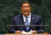 Nicaragua reafirma en la ONU acuerdos Rusia, China y Cuba