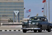 Canadá espió para EE. UU. en Cuba durante incidentes del «síndrome de La Habana»