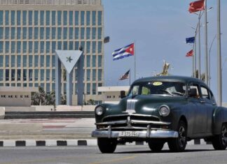 Canadá espió para EE. UU. en Cuba durante incidentes del «síndrome de La Habana»