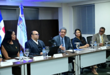 Cine dominicano busca conquistar nuevos espacios en EU