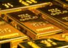 VENEZUELA: Negocian traslado US$4.000 MM en oro a N. York