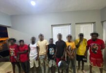 Detienen a 2,352 extranjeros en situación irregular en la RD