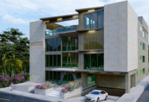 San Cristóbal y el proyecto Galerías Constitución