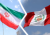 EEUU aplaude decisión de Perú de romper relaciones con Irán