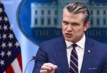 Hegseth anuncia que fuerzas militares protegerán sistemas electorales de EE. UU. durante los comicios