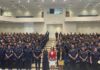 Incorporan cientos de agentes para prevenir la violencia en RD