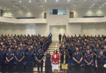Incorporan cientos de agentes para prevenir la violencia en RD