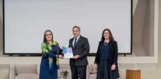 PNUD destaca los avances y eficiencia justicia dominicana