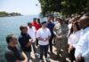 LA ROMANA: Autoridad Portuaria anuncia remodelación del Puerto de LR
